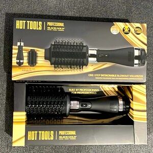 HOT TOOLS Blowdry Brush BRAND NEW IN BOX